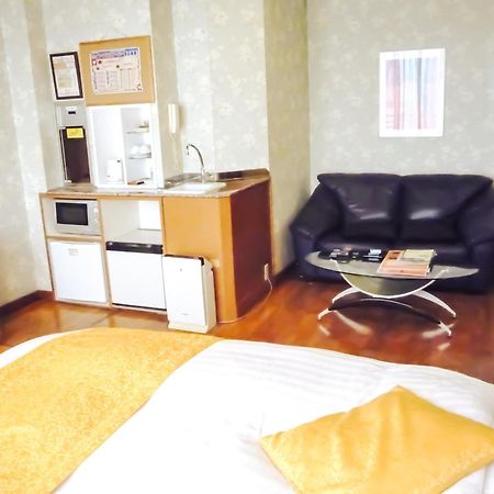 Hotel Coco De Annex 키타큐슈 외부 사진