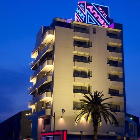 Hotel Coco De Annex 키타큐슈 외부 사진