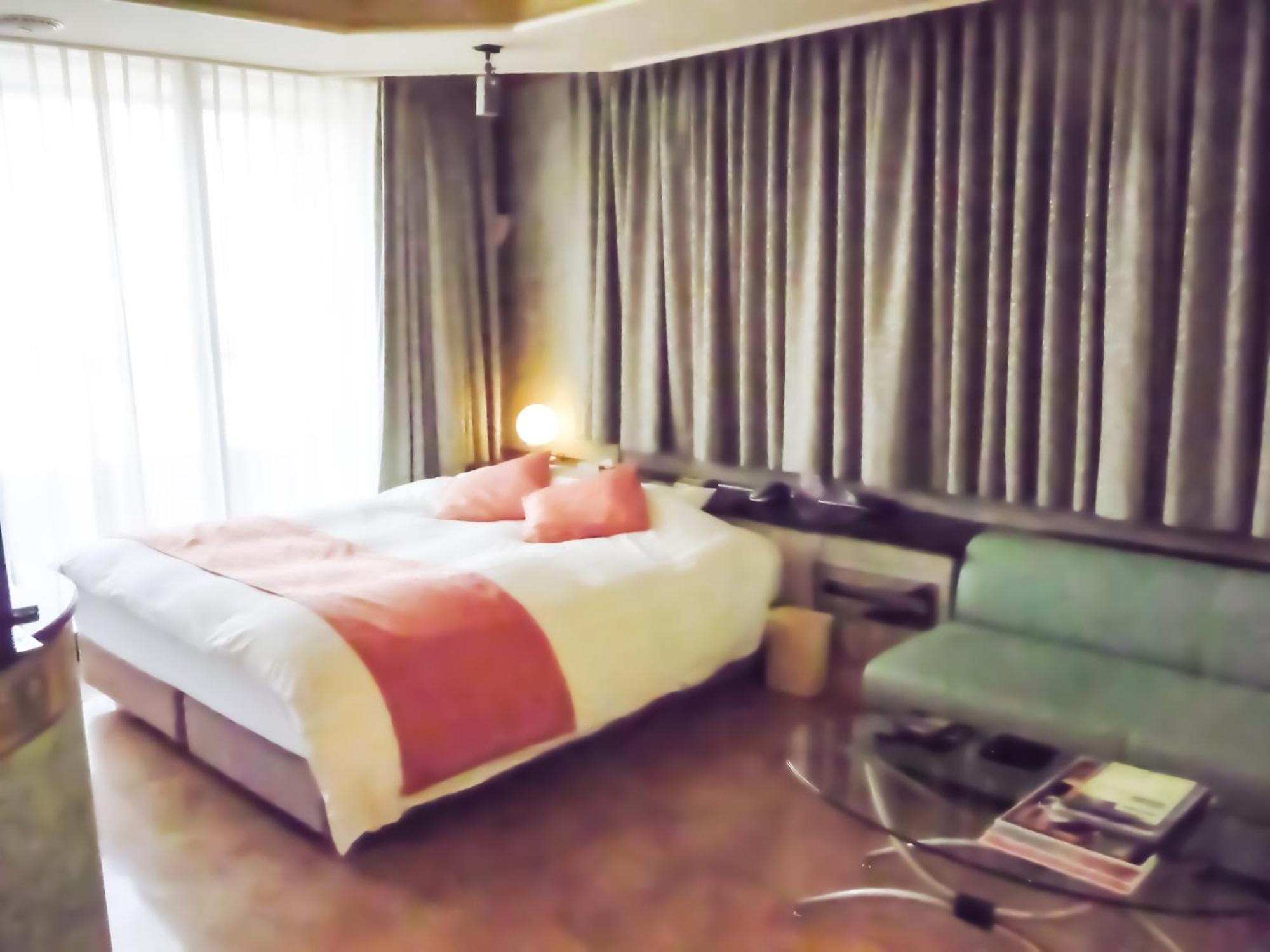 Hotel Coco De Annex 키타큐슈 외부 사진