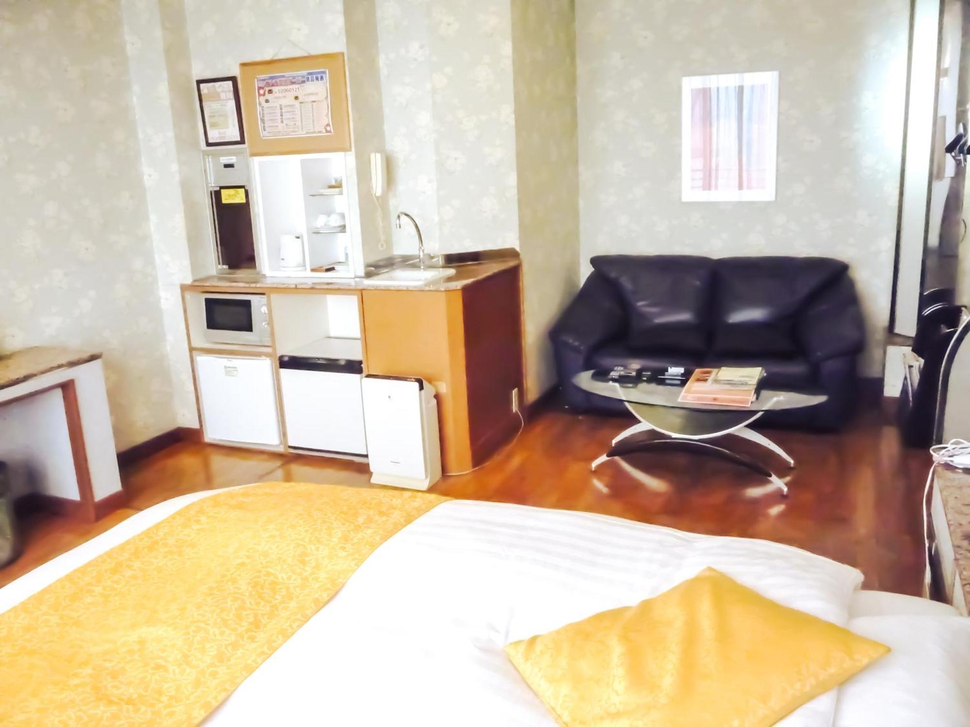 Hotel Coco De Annex 키타큐슈 외부 사진