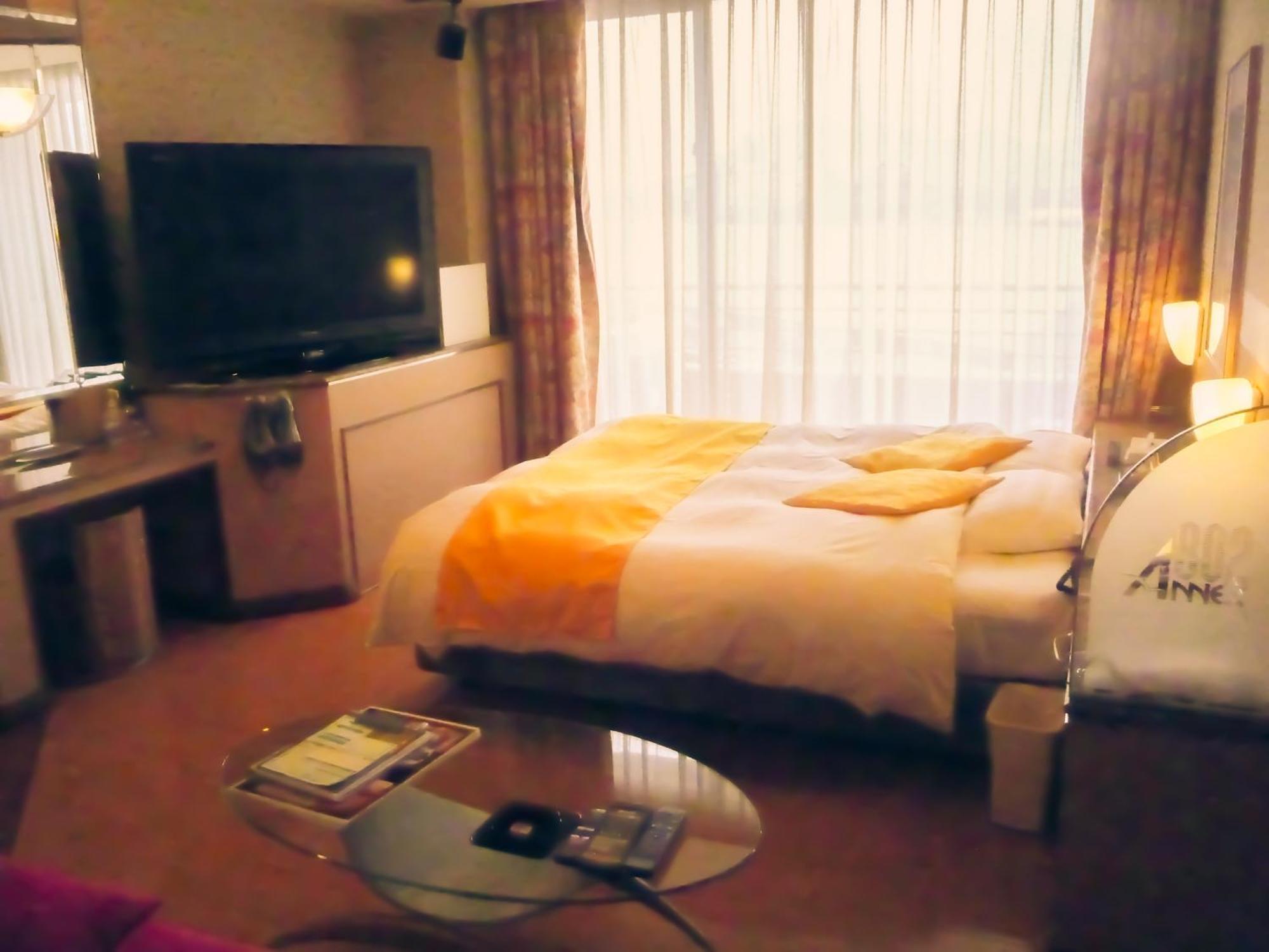 Hotel Coco De Annex 키타큐슈 외부 사진
