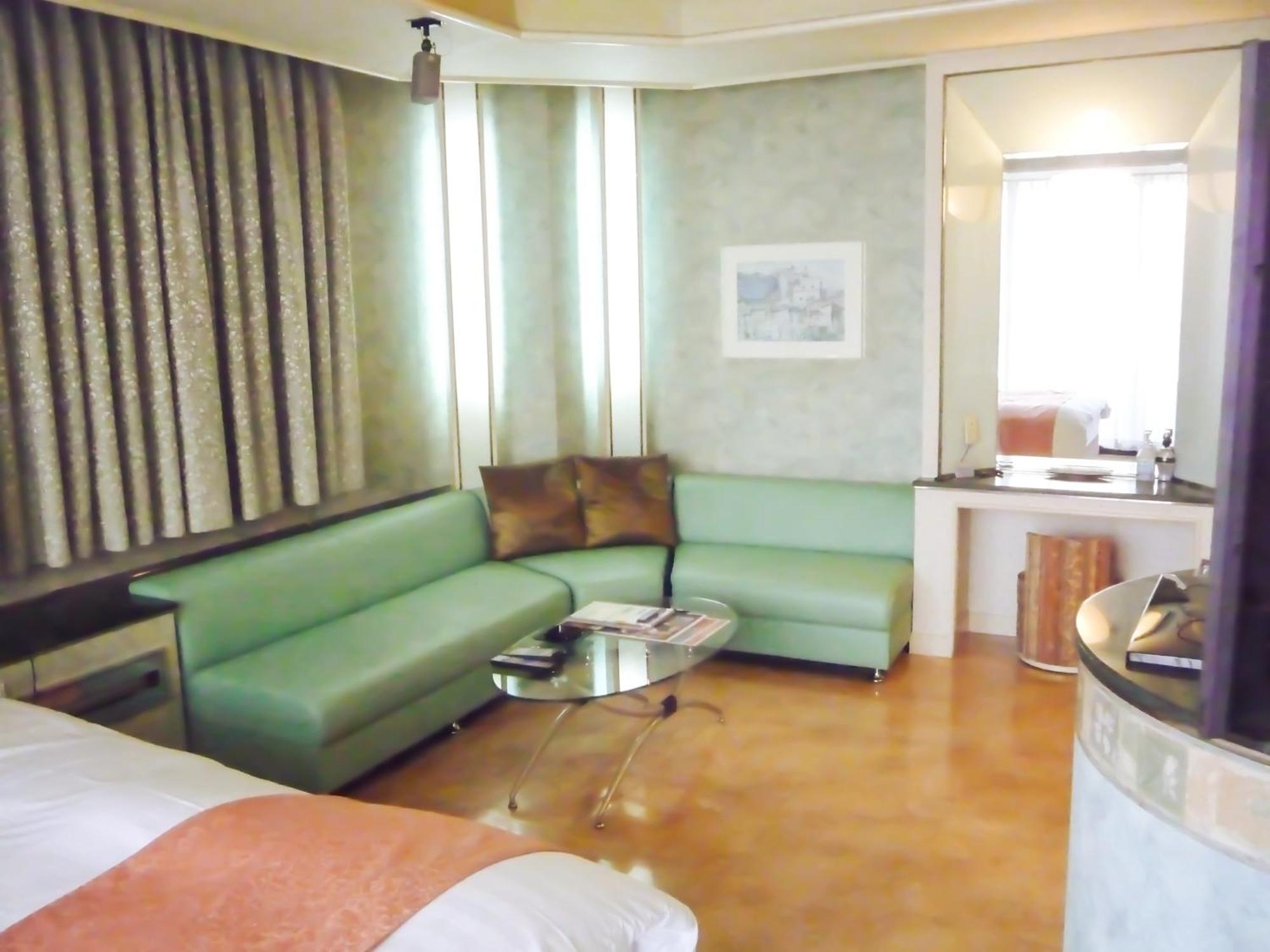 Hotel Coco De Annex 키타큐슈 외부 사진