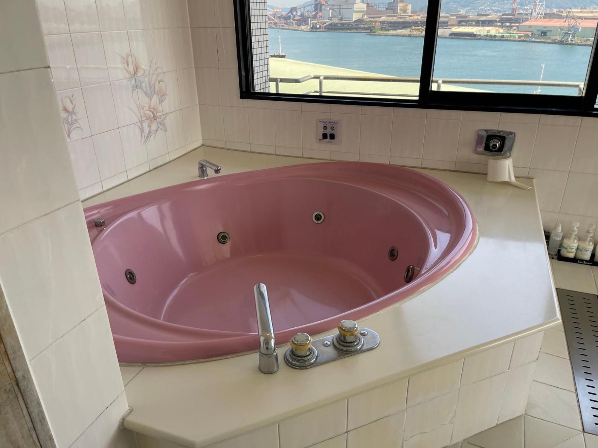 Hotel Coco De Annex 키타큐슈 외부 사진