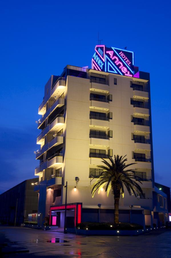 Hotel Coco De Annex 키타큐슈 외부 사진