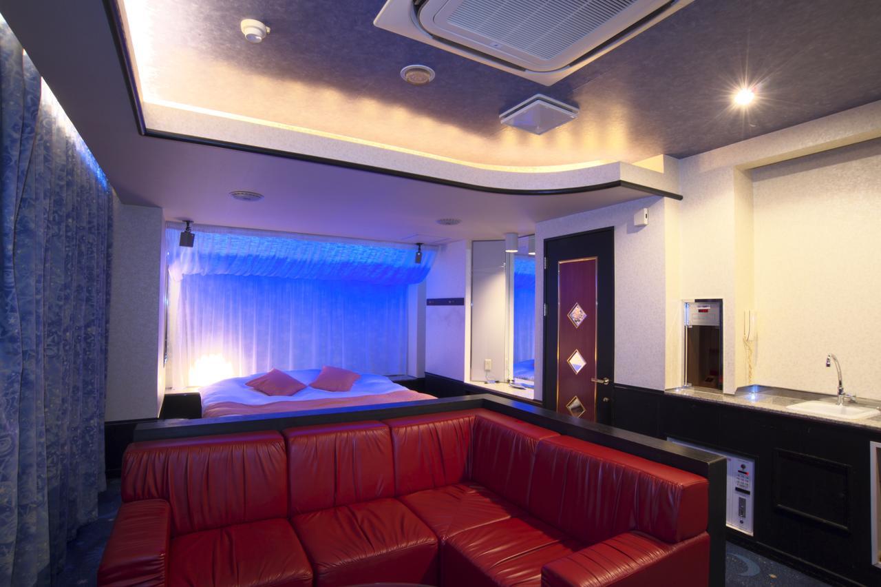 Hotel Coco De Annex 키타큐슈 외부 사진